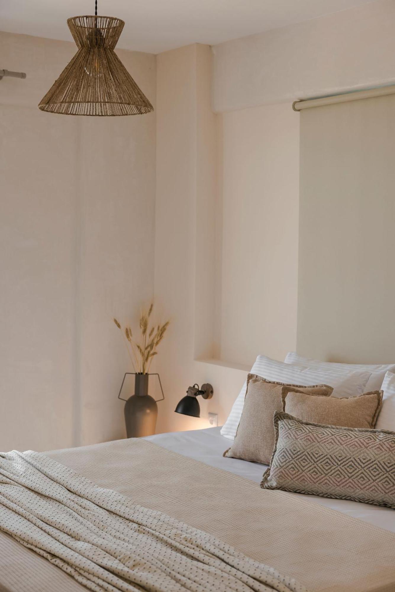 Villa Mirto - Iris Sunset Villas Lepedha ภายนอก รูปภาพ